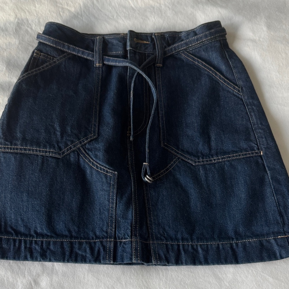 Banana Republic skirt
